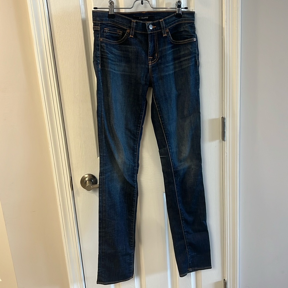J Brand Boot cut Size 26 Jeans